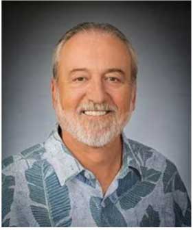 Steve Holmberg