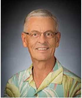 Dale Fisher