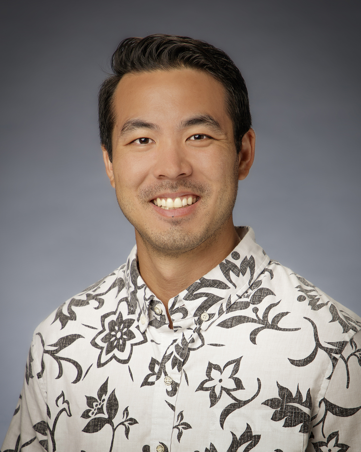 Jarrett Arakawa